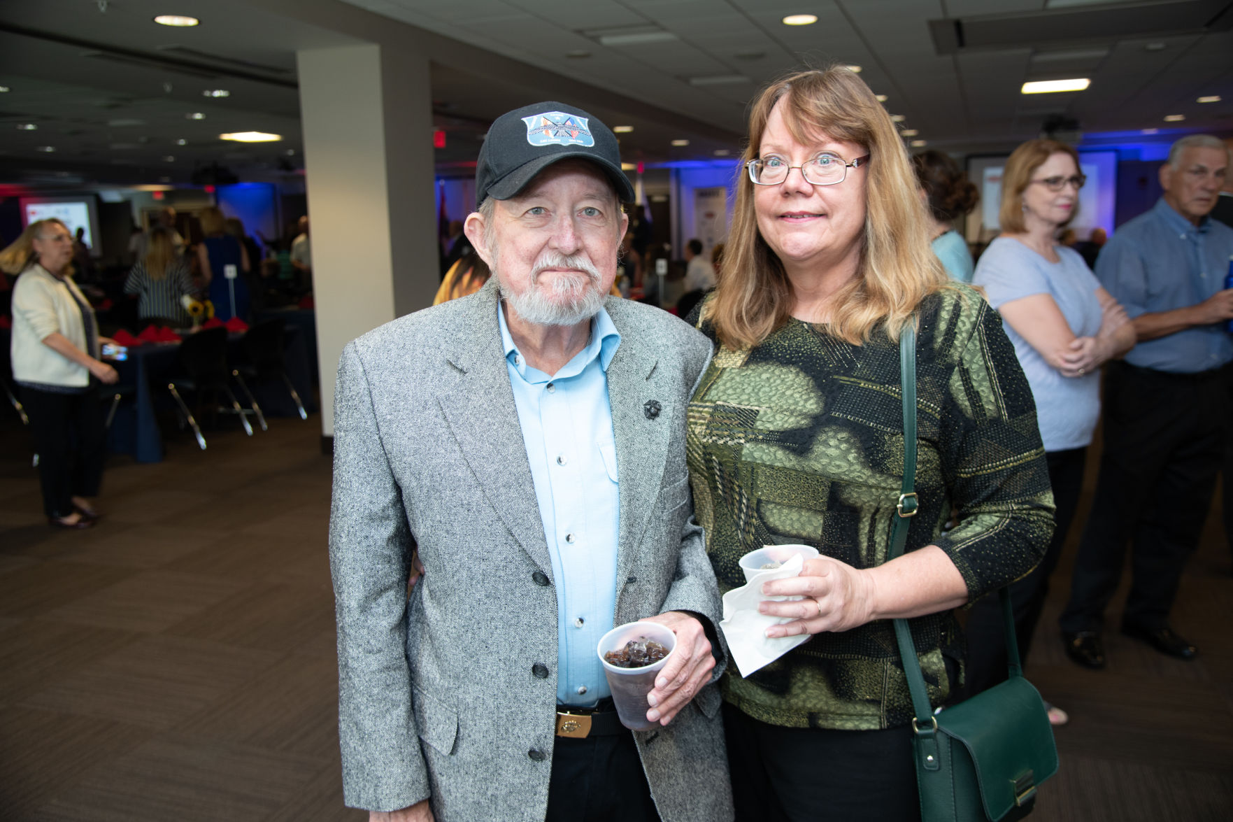 St. Louis Post-Dispatch Stories of Honor Awards Dinner